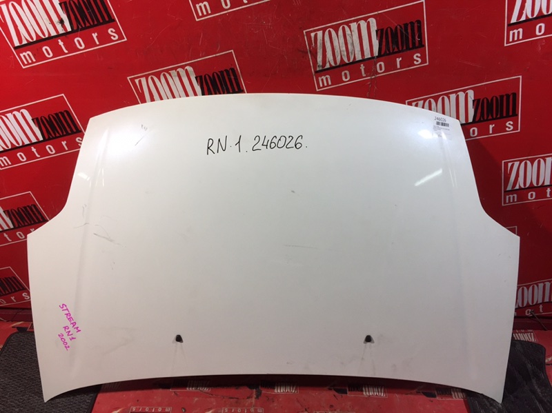 Капот, 3800 рублей, Красноярск