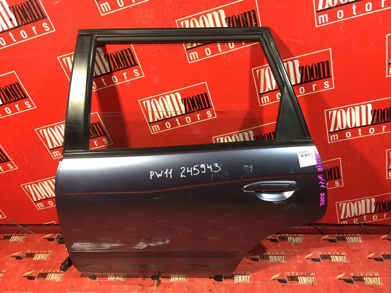 Дверь боковая, 4800 рублей, Красноярск