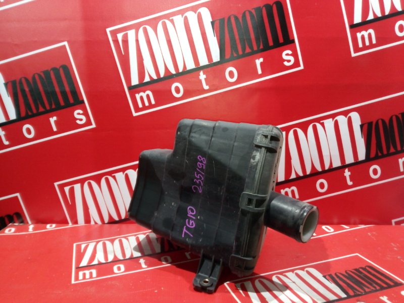 Резонатор воздушного фильтра, 500 рублей, Красноярск