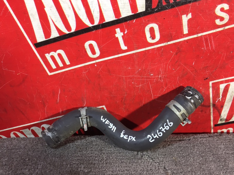 Патрубок радиатора, 500 рублей, Красноярск