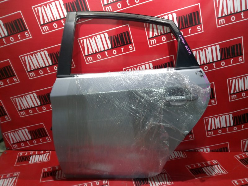 Дверь боковая, 6300 рублей, Красноярск