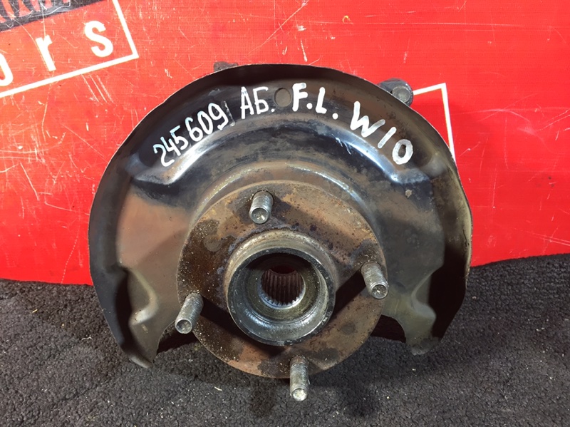 Ступица, 1000 рублей, Красноярск