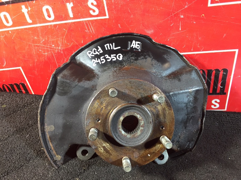 Ступица, 800 рублей, Красноярск