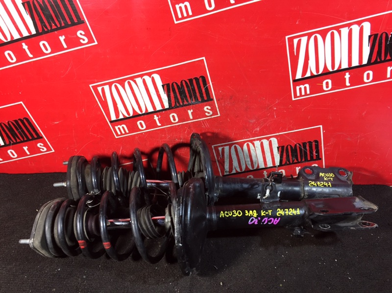 Стойка подвески, 7600 рублей, Красноярск