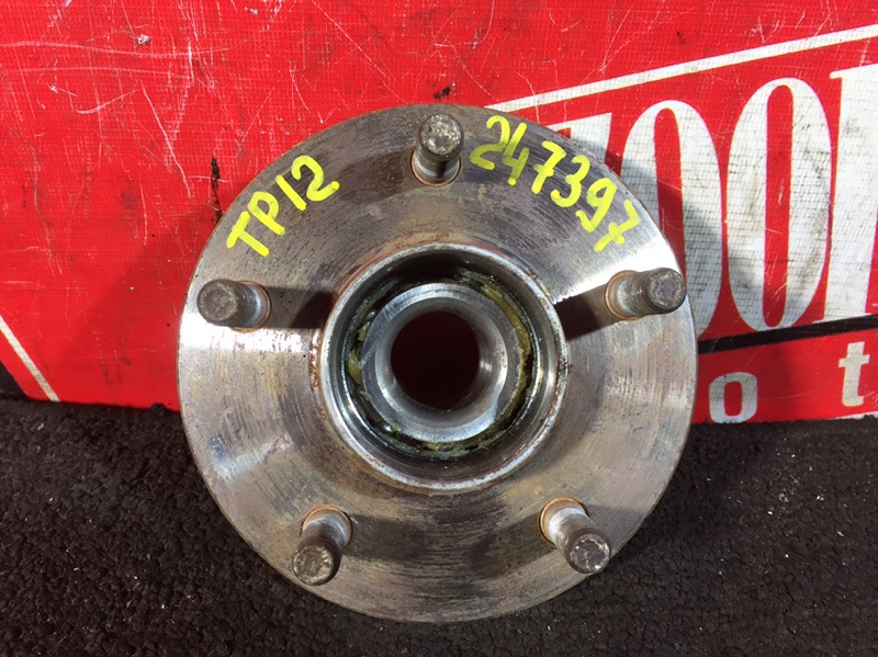 Ступица, 1200 рублей, Красноярск