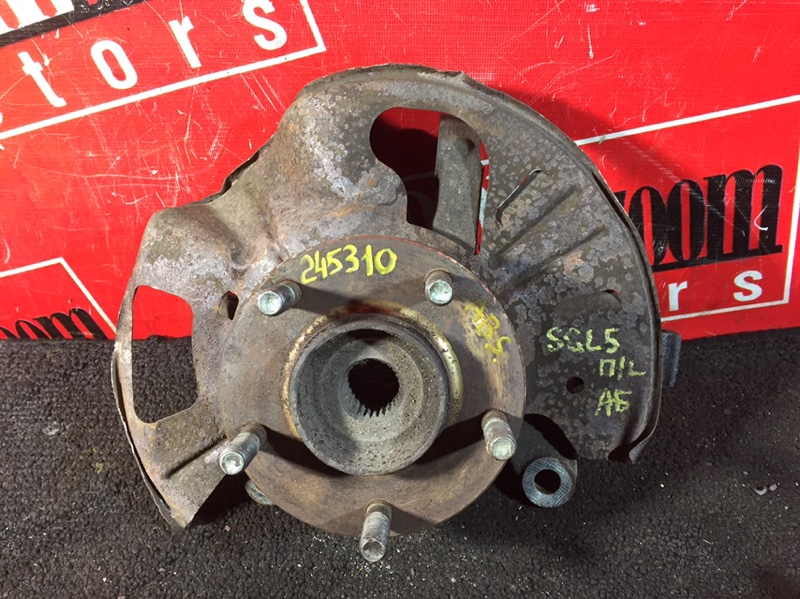 Ступица, 1000 рублей, Красноярск