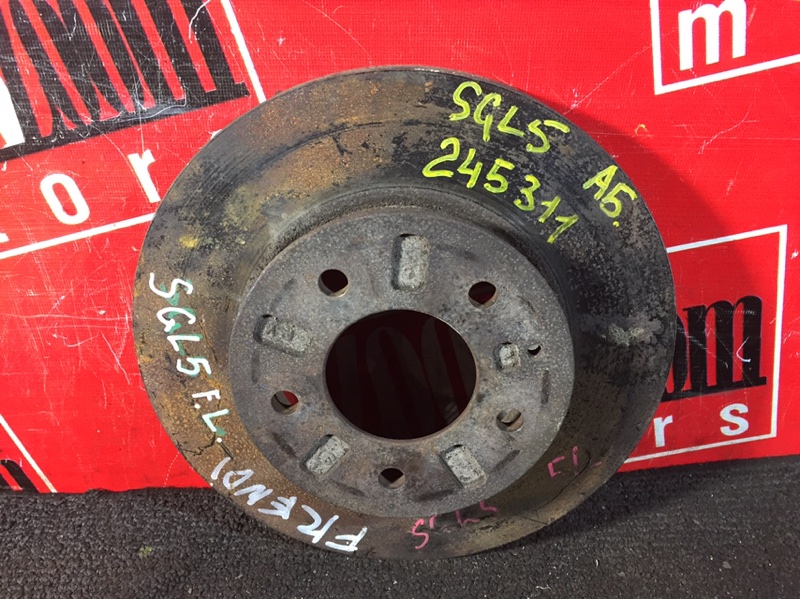 Диск тормозной, 800 рублей, Красноярск