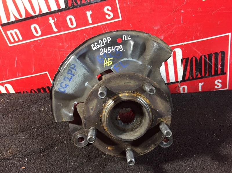 Ступица, 1000 рублей, Красноярск