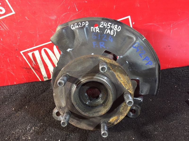 Ступица, 1000 рублей, Красноярск