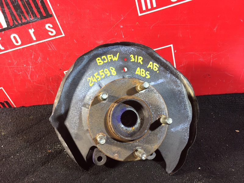 Ступица, 900 рублей, Красноярск