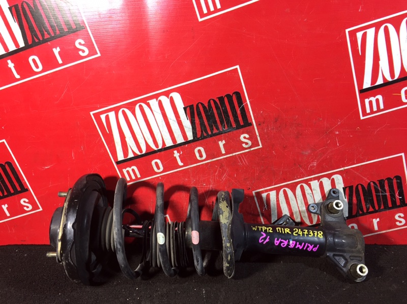 Стойка подвески, 1500 рублей, Красноярск