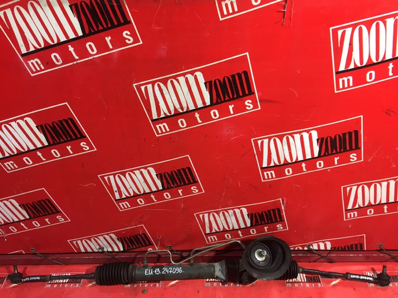 Рулевая рейка, 3800 рублей, Красноярск