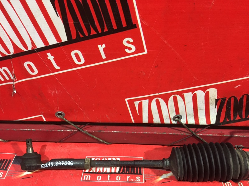 Рулевая рейка, 3800 рублей, Красноярск