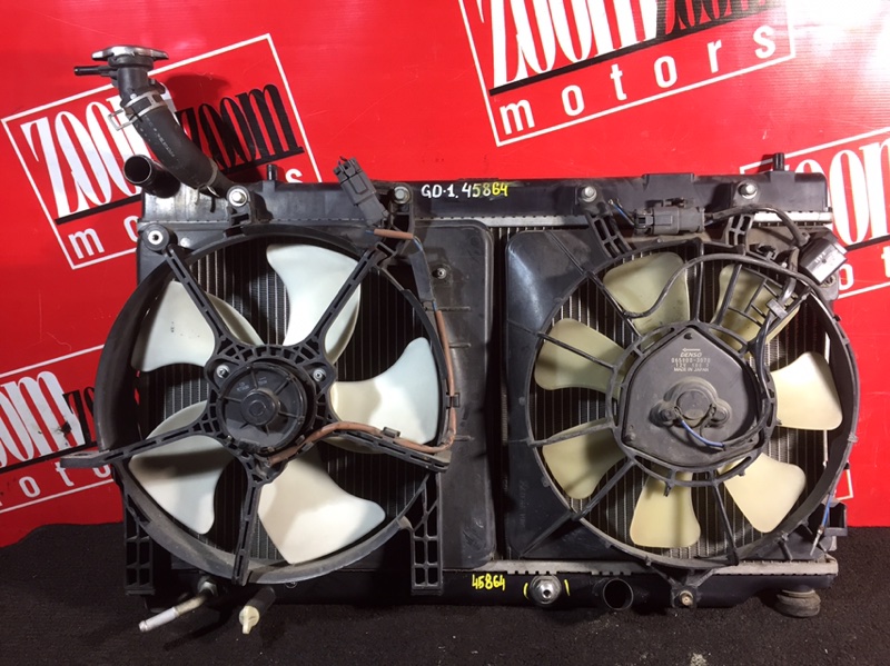 Радиатор двигателя, 2700 рублей, Красноярск