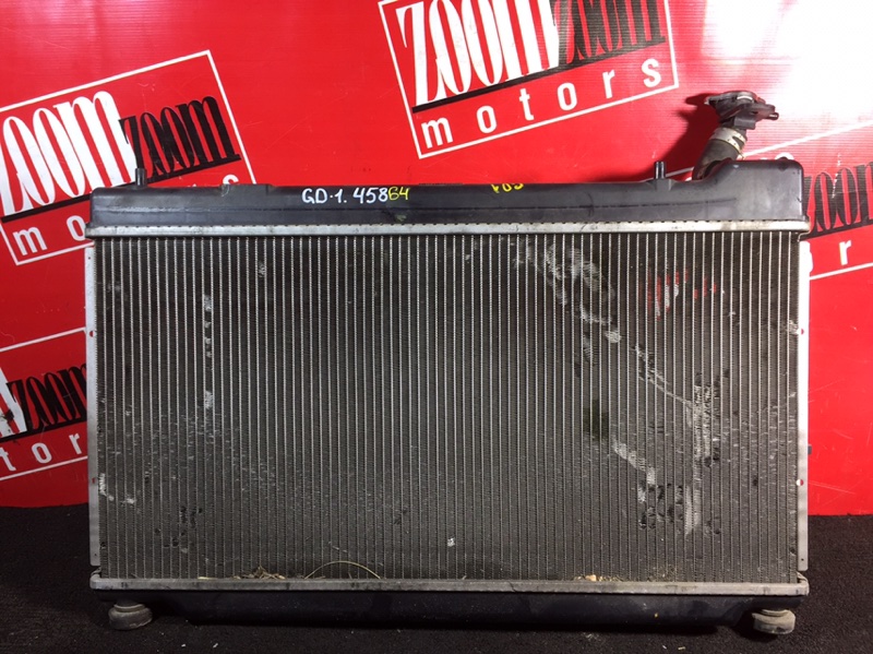 Радиатор двигателя, 2700 рублей, Красноярск