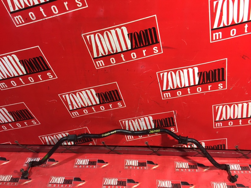 Стабилизатор поперечной устойчивости, 900 рублей, Красноярск