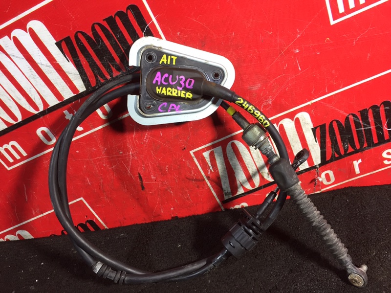 Трос АКПП, 4300 рублей, Красноярск