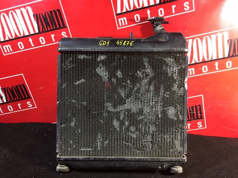 Радиатор двигателя, 6200 рублей, Красноярск