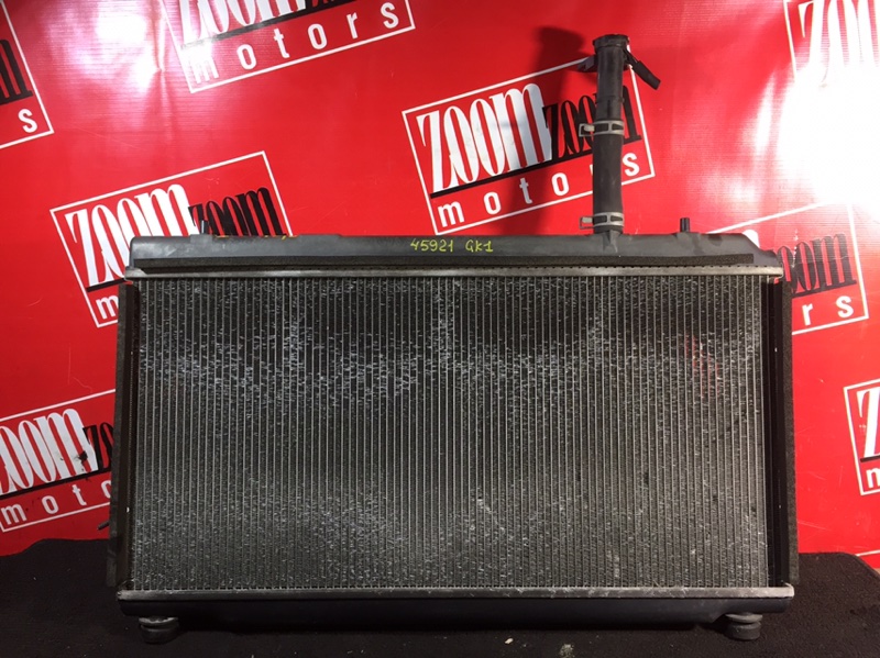 Радиатор двигателя, 5300 рублей, Красноярск