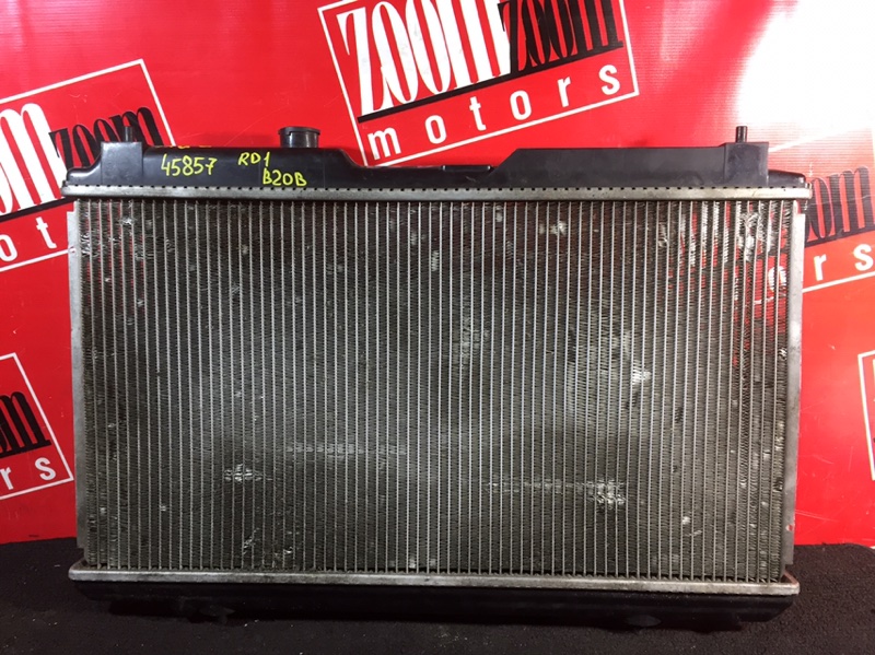 Радиатор двигателя, 2900 рублей, Красноярск