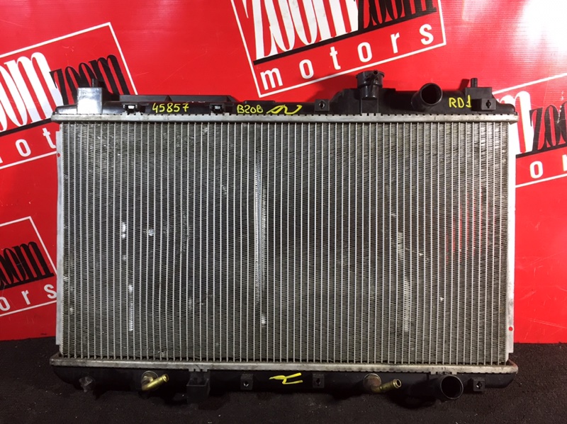 Радиатор двигателя, 2900 рублей, Красноярск