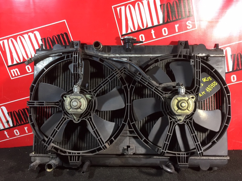 Радиатор двигателя, 6200 рублей, Красноярск