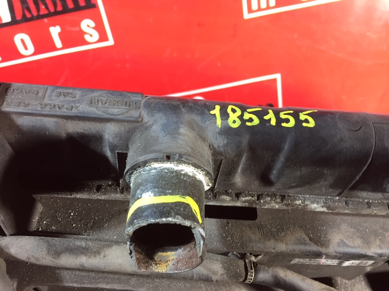 Радиатор двигателя, 6200 рублей, Красноярск