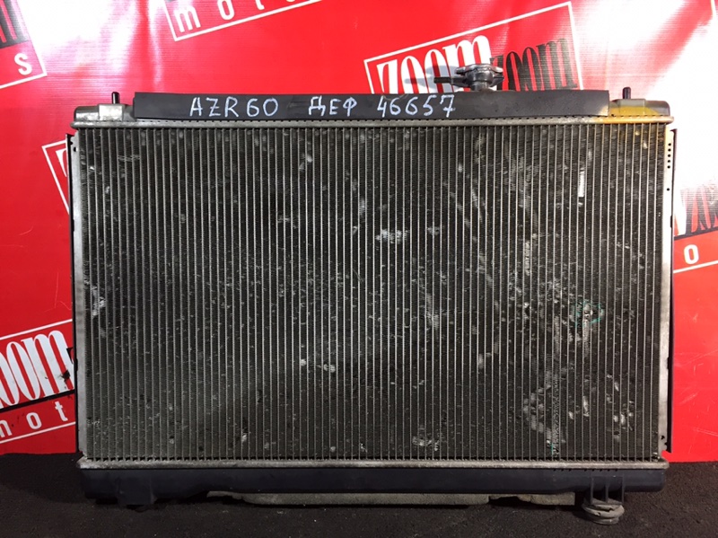 Радиатор двигателя, 3800 рублей, Красноярск