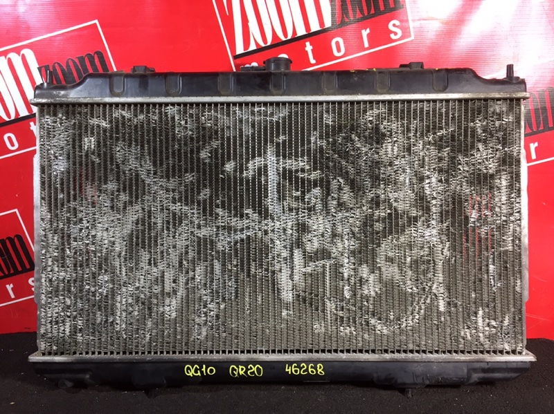 Радиатор двигателя, 6200 рублей, Красноярск