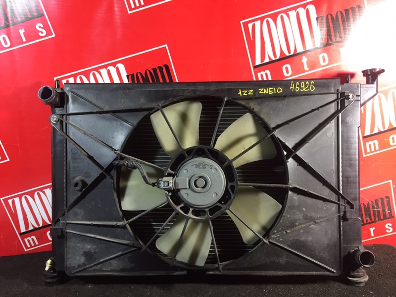 Радиатор двигателя, 2900 рублей, Красноярск