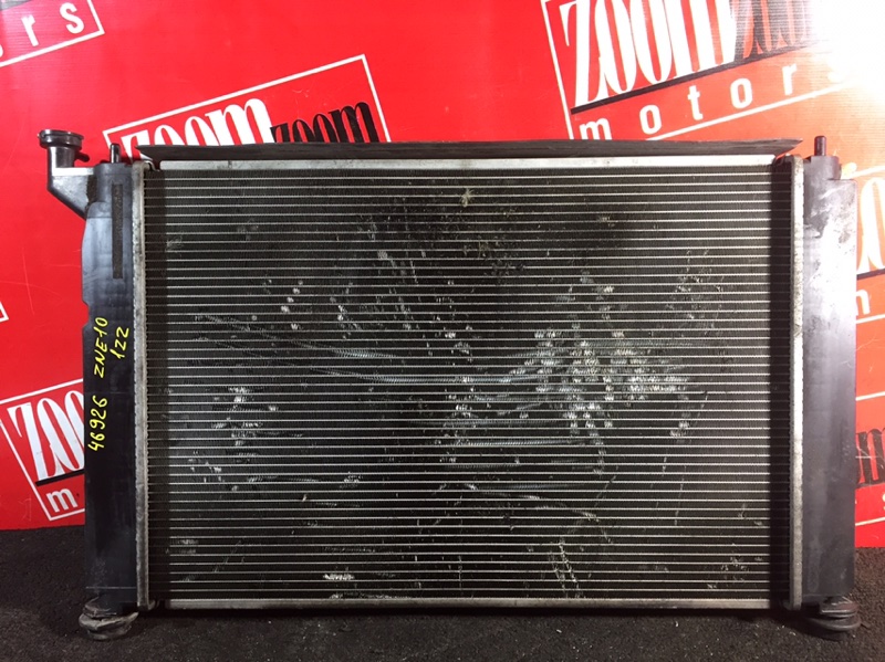 Радиатор двигателя, 2900 рублей, Красноярск