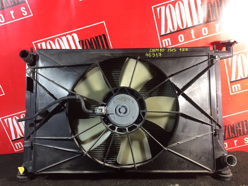 Радиатор двигателя, 3800 рублей, Красноярск