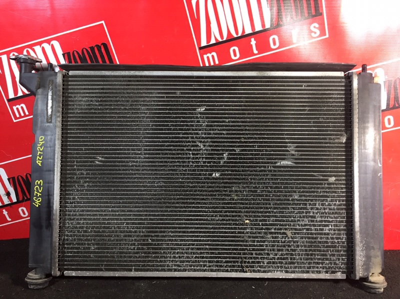 Радиатор двигателя, 3800 рублей, Красноярск