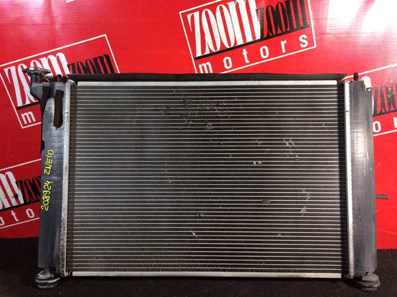 Радиатор двигателя, 2900 рублей, Красноярск