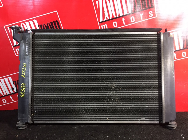 Радиатор двигателя, 3800 рублей, Красноярск