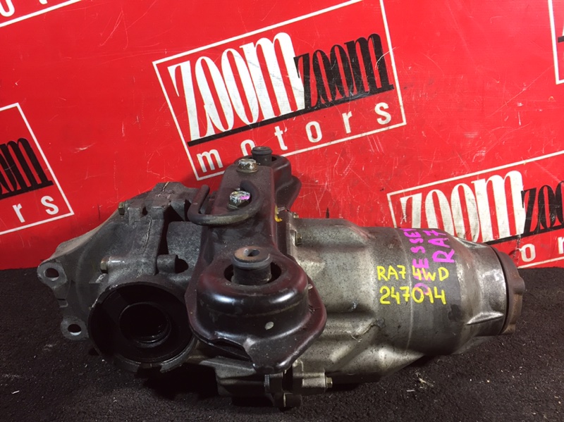 Редуктор моста, 4800 рублей, Красноярск