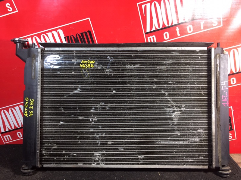 Радиатор двигателя, 2900 рублей, Красноярск