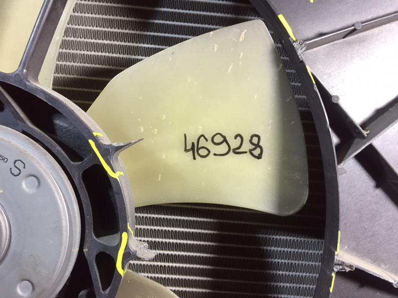 Радиатор двигателя, 2900 рублей, Красноярск