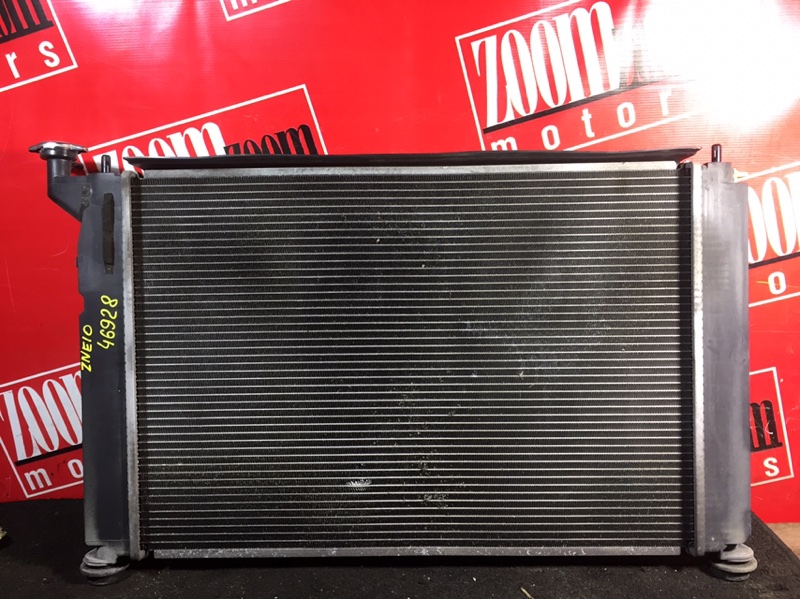 Радиатор двигателя, 2900 рублей, Красноярск