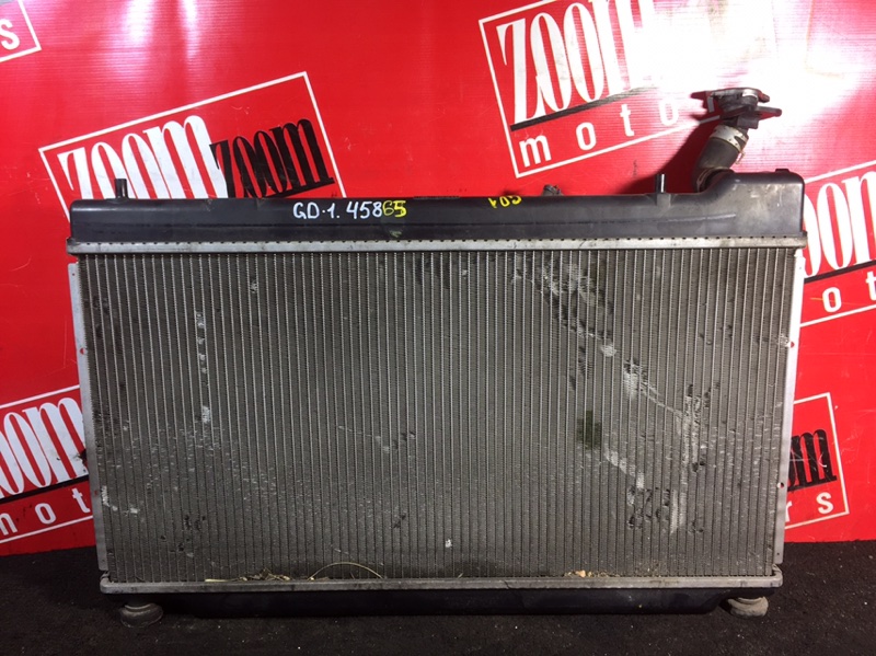 Радиатор двигателя, 3400 рублей, Красноярск