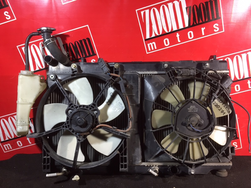 Радиатор двигателя, 3400 рублей, Красноярск