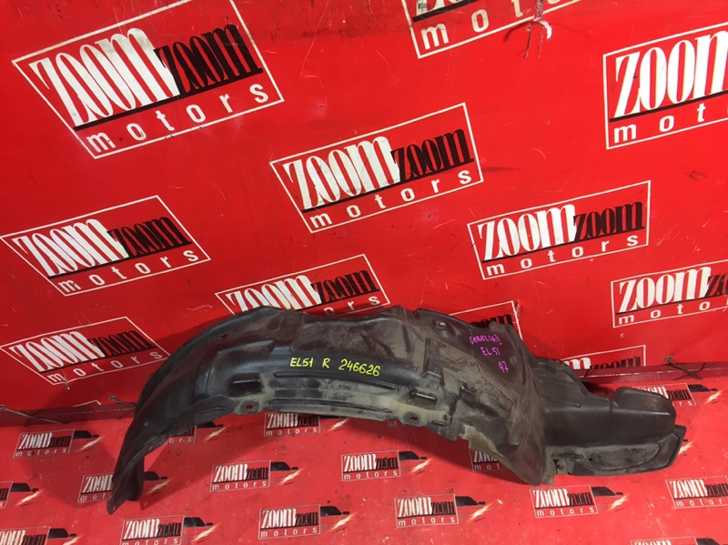 Подкрылок, 400 рублей, Красноярск