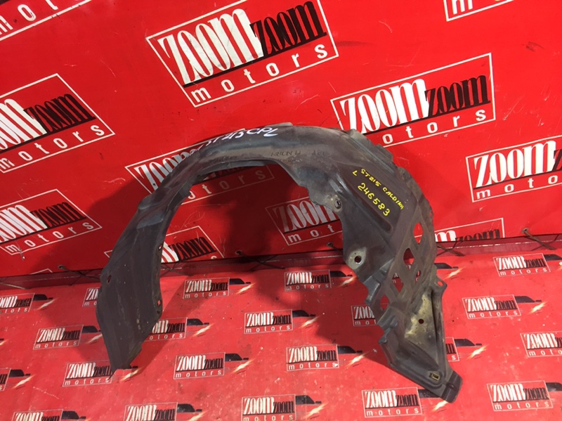 Подкрылок, 800 рублей, Красноярск