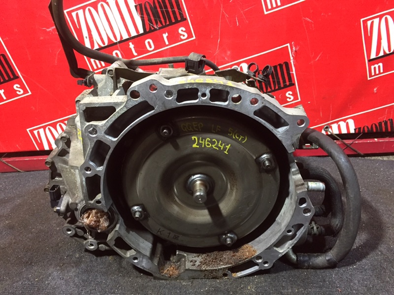 АКПП, 23800 рублей, Красноярск