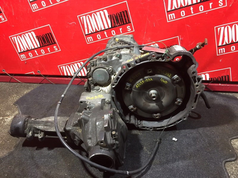 АКПП, 36100 рублей, Красноярск