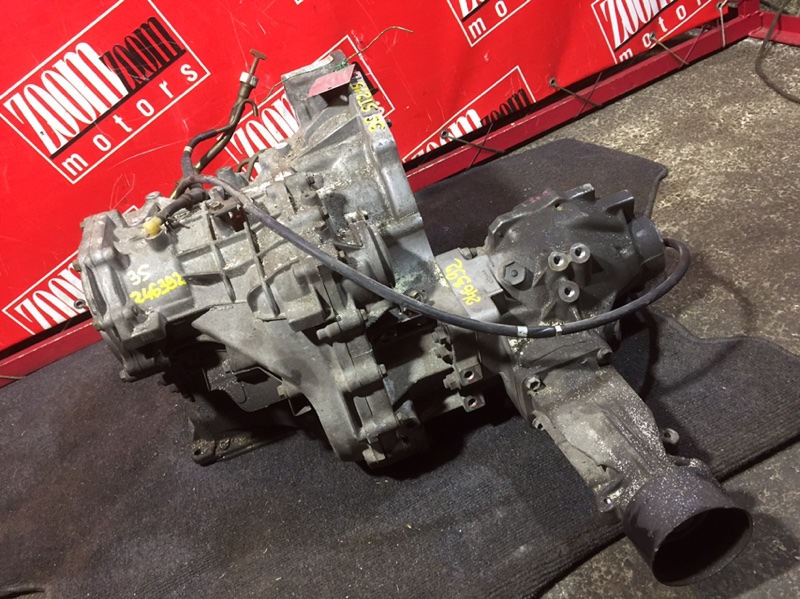 АКПП, 36100 рублей, Красноярск