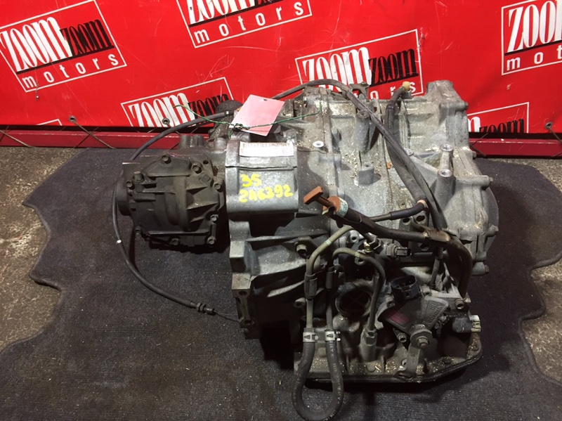 АКПП, 36100 рублей, Красноярск