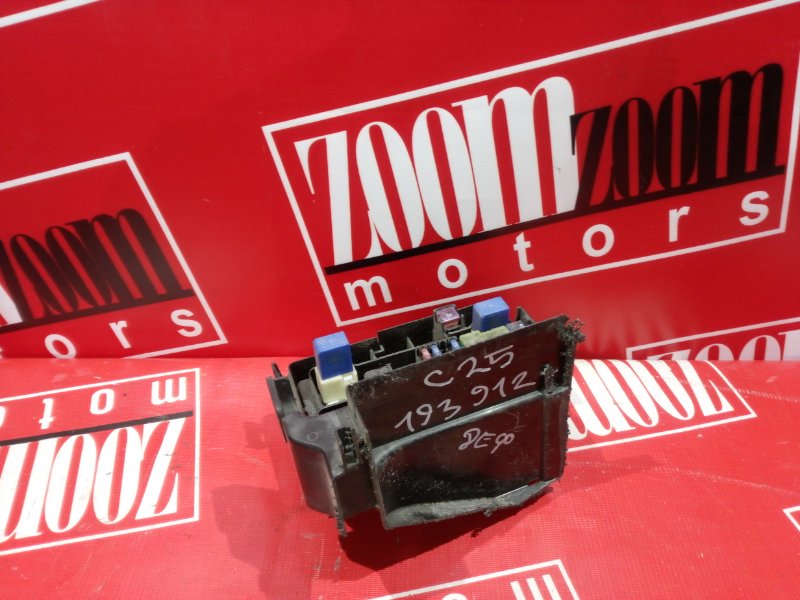 Блок реле и предохранителей, 500 рублей, Красноярск