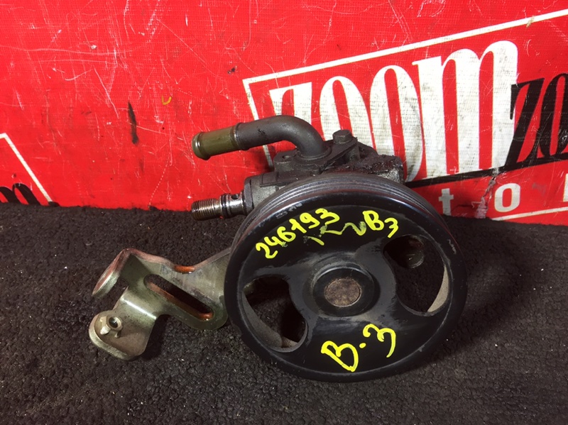 Насос гидроусилителя, 500 рублей, Красноярск