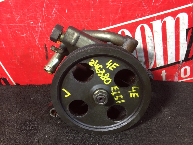 Насос гидроусилителя, 1800 рублей, Красноярск